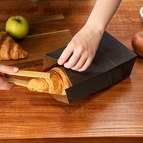 Bag Tek 4lb Paper Bags (100 Count)