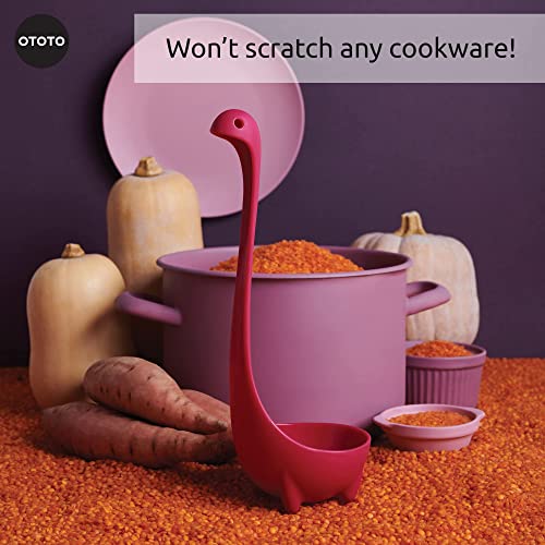 The Original Nessie Ladle