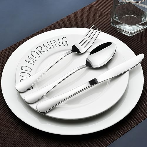 Silverware Set for 8 (8 Count)
