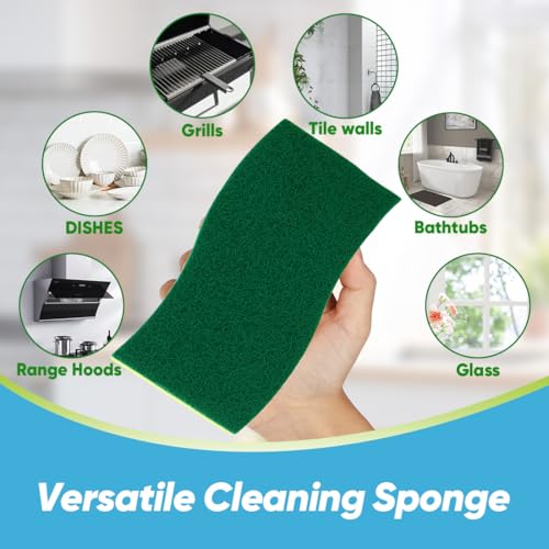 Sponges Kitchen (24 Count)