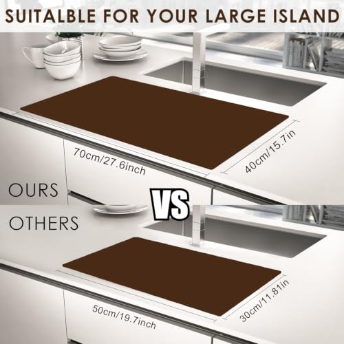 Extra Large Silicone Mat