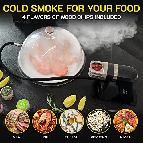 Cocktail Smoker Kit (12 Count)