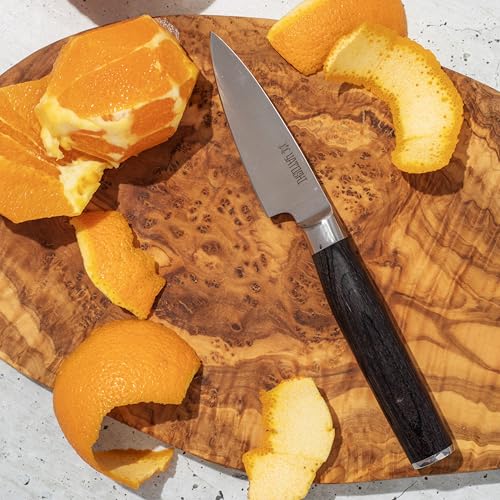 Yatoshi Kitchen Knife Set (7 Count)