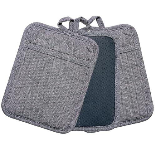 Pot Holders Yarn (3 Count)