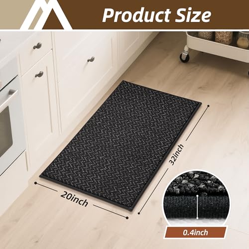 Kitchen Rugs Non