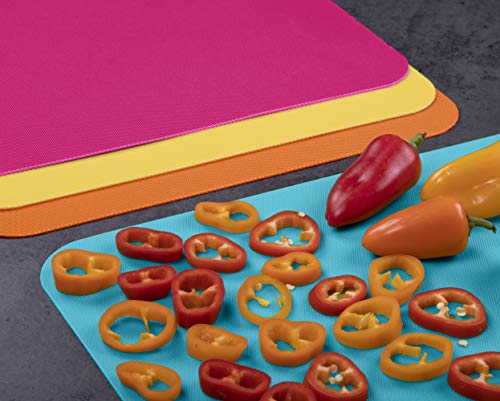 Heavy Duty Cutting Board Grippmat (4 Count)