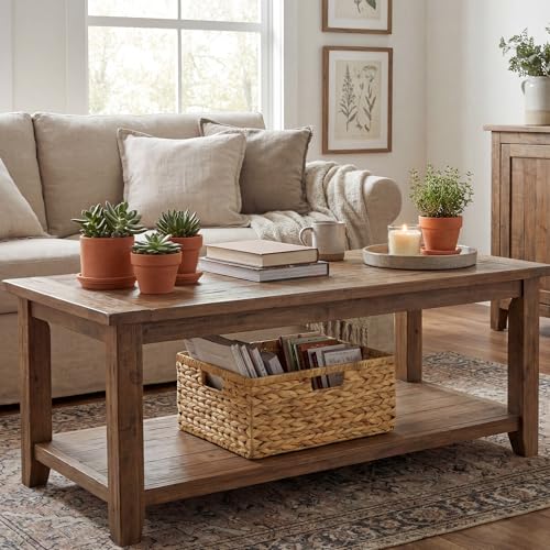 Large Wicker Basket