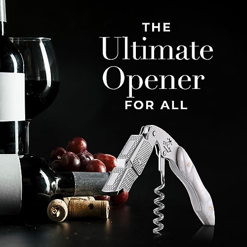 Corkscrew Wine Opener