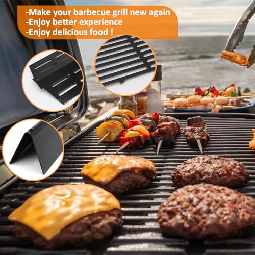 Grill Parts Replacement for Weber Genesis 300 Series E310
