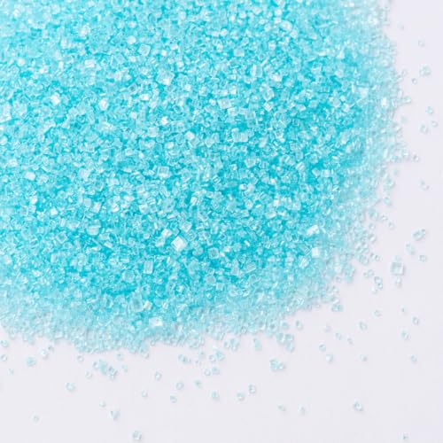 Sanding Sugar Crystals for Baking & Decorating (5.11 Ounce)