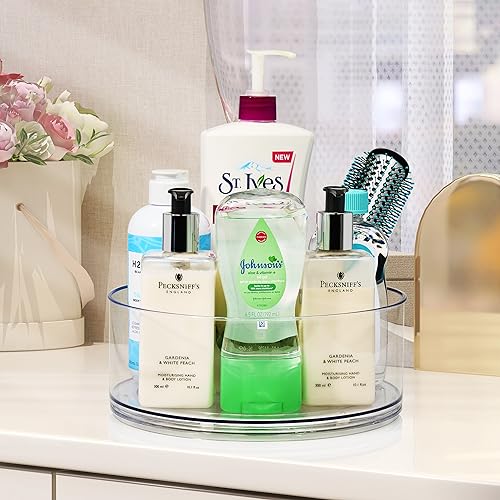 Lazy Susan Organizer (2 Count)
