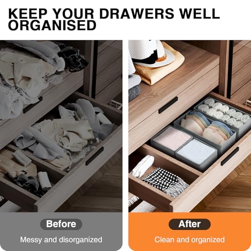 Drawer Organizer 15 Pack (15 Count)
