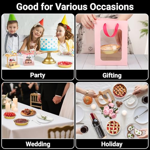 Gold Cupcake Liners (25 Count)