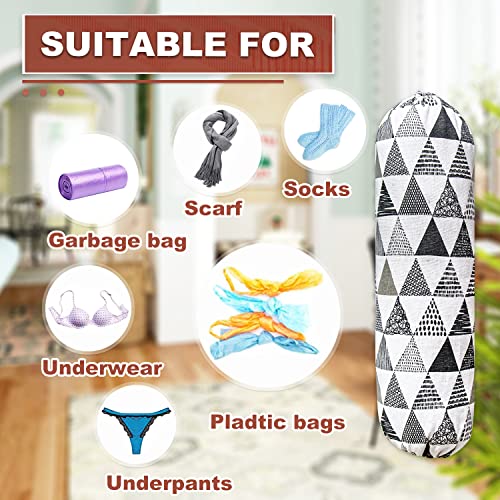 Plastic Bag Holder