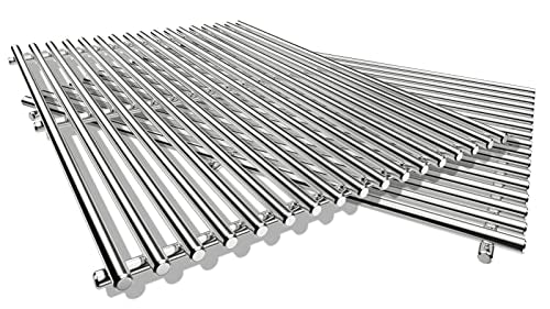 9MM 18.75" Grill Grates for Weber Genesis II 300
