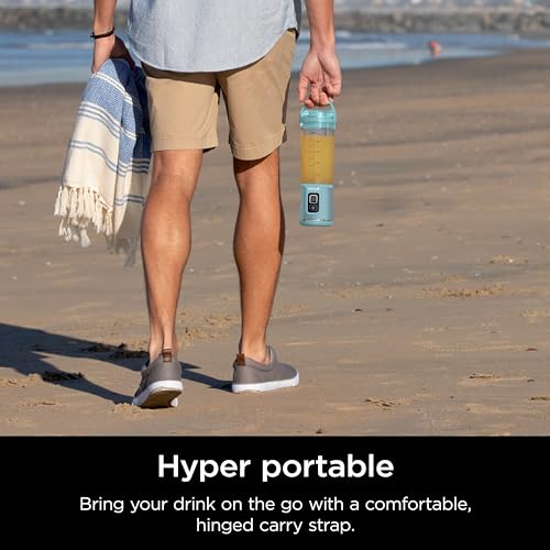 Blast Portable Blender