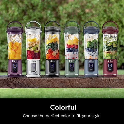 Blast Two Pack Portable Blender