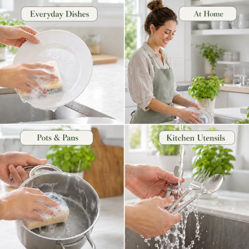 Botanicals Liquid Dish Soap (192 Fl Oz)