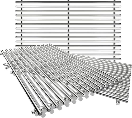 18.7" Grill Grates for Weber Genesis II E