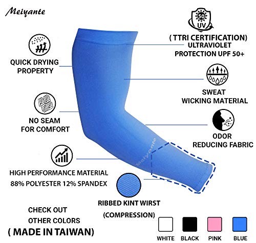 Arm Sleeves for Men & Women