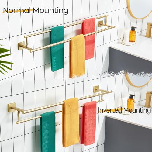 Bath Towel Bars 36