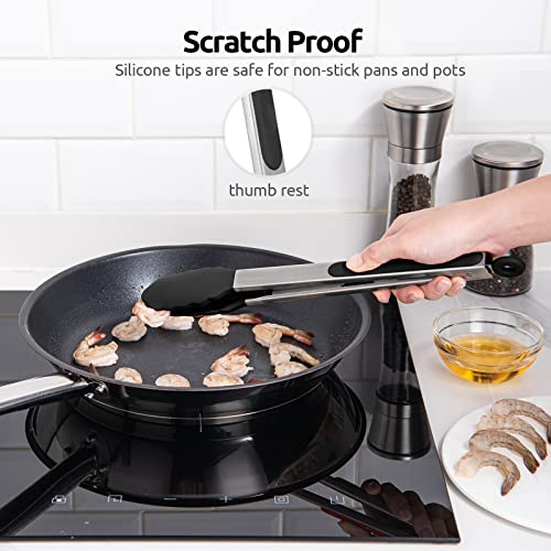 Kitchen Tong for Cooking