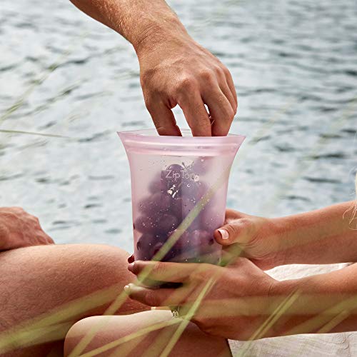 Reusable Food Storage Bags