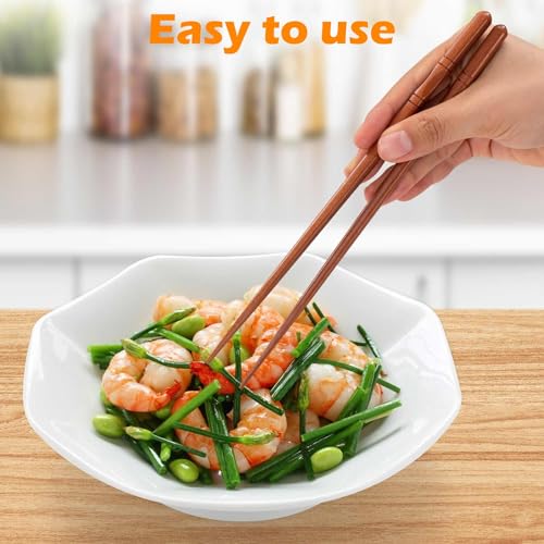 5 Pairs Japanese Chopsticks