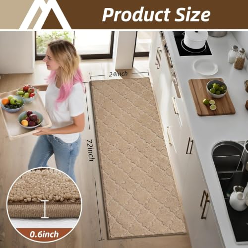 Kitchen Runner Rugs Non