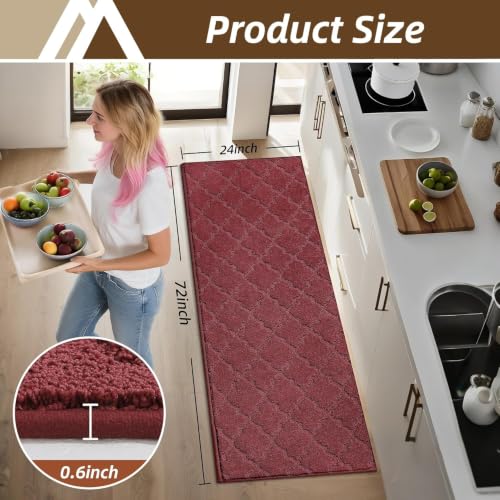 Kitchen Runner Rugs Non