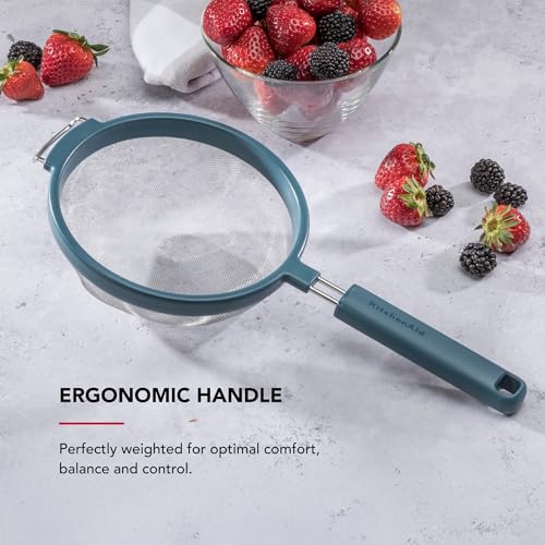 Mesh Strainer
