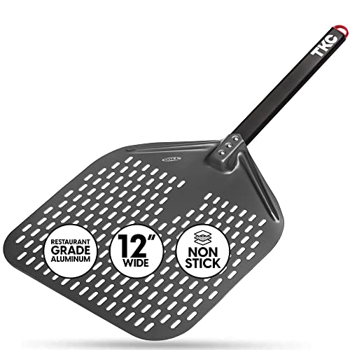 Perforated Pizza Peel