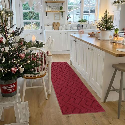 Kitchen Runner Rug