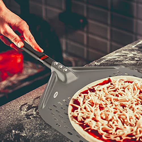 14" Aluminium Pizza Peel