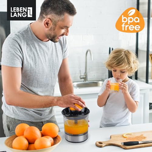 Orange Juicer Electric