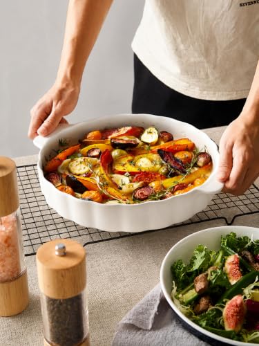 Ceramic Pie Pan For Baking