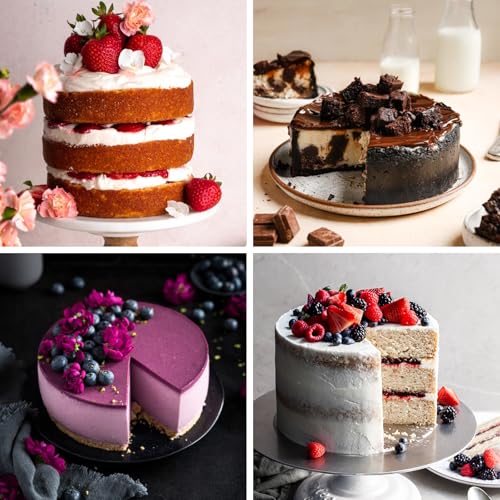 6 Inch Cake Pan