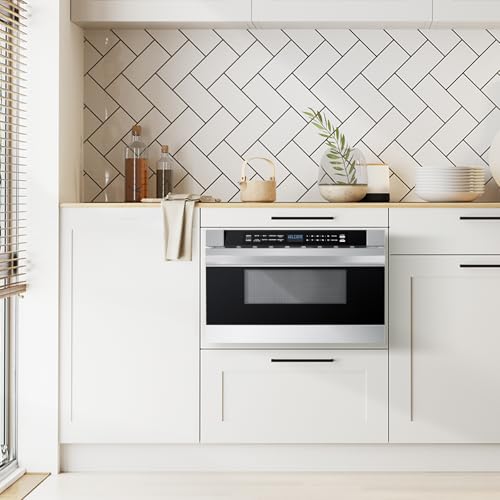 Microwave Drawer Oven