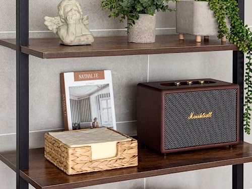 Wicker Napkin Holder