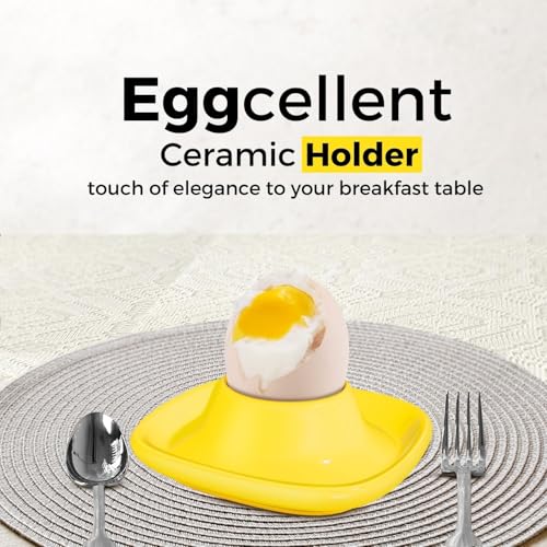 Soft Boiled Egg Cups
