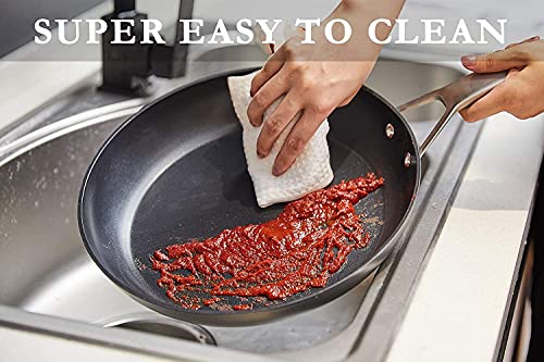 8 Inch Small Nonstick Frying pan