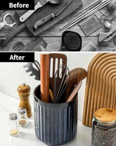 Kitchen Utensil Holder (2 Count)