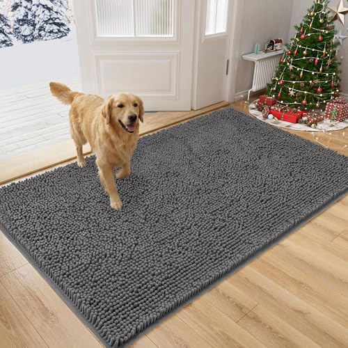 Dirt Trapping Door Mat