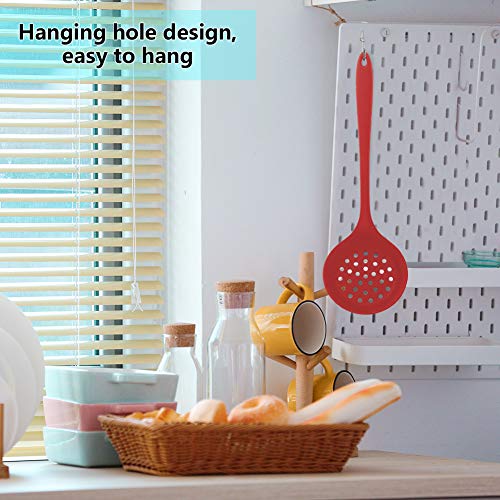 Slotted Spoon