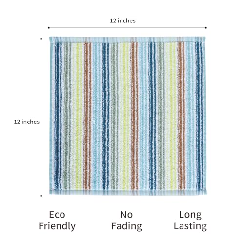 Kitchen Dishcloths for Washing Dishes (8 Count)