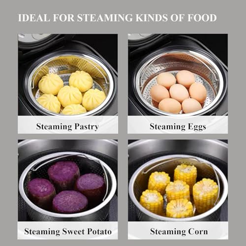 Vegetable Steamer Basket