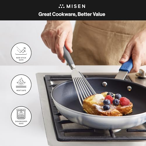 Fish Silicone Spatula