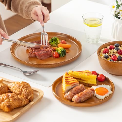 Plates and Bowls Sets