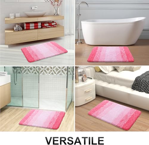 Bathroom Rugs Mat 34x21