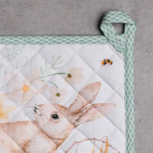 Pot Holders 100% Cotton Potholders